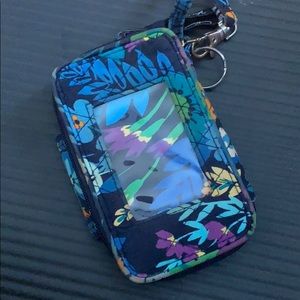 Vera Bradley wallet